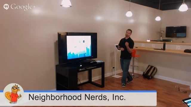 Nerd Tech Talk - iPads (May 29th, 2014) смотреть онлайн