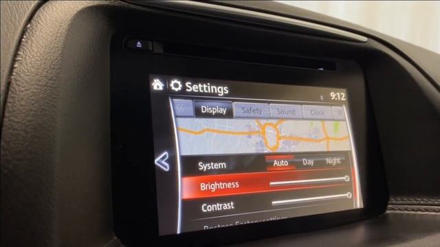 2016 Mazda CX-5 GT AWD Review - Park Mazda смотреть онлайн