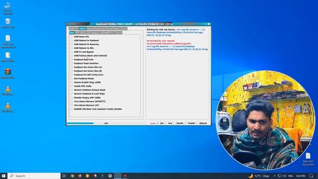 Android Utility Tool PRO NEW 2024 FREE | Aj Mobile Repairing | MTK TOOL FREE 2024 смотреть онлайн