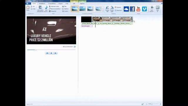 how to use window movie maker смотреть онлайн