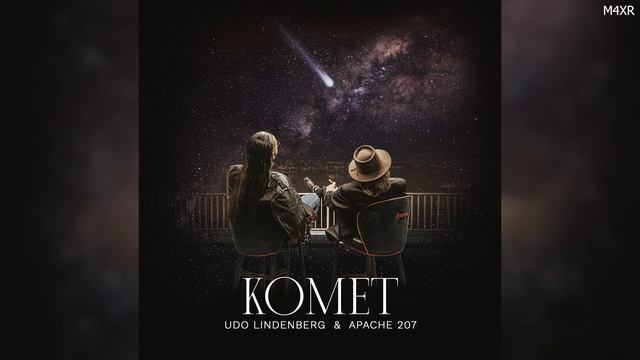 Udo Lindenberg X Apache 207 – Komet (Acapella Version)