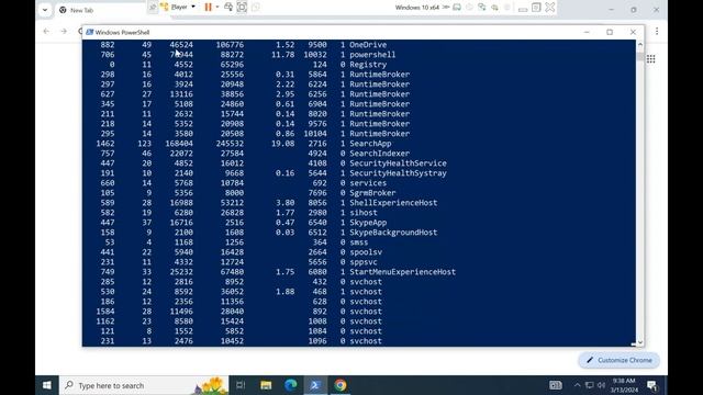 PowerShell | Introduction #powershell #windows #automation смотреть онлайн