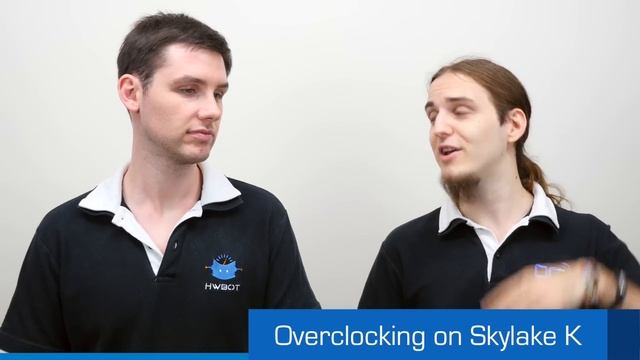 The OC Show - S02E16: Review of Skylake Overclocking Results, New GPUPi and more competitions! смотреть онлайн