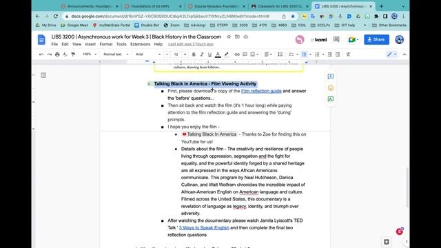 How to setup a Google Classroom and post assignments смотреть онлайн