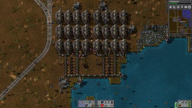 Factorio - můj herní svět #19 - Přes 20 hodin za kamerou | Gameplay CZ/SK [1080p/60fps] смотреть онлайн
