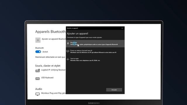 Samsung How To: Comment associer mes Galaxy Buds à Windows ? смотреть онлайн