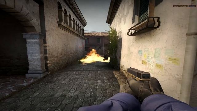 (CS:GO Мувик)Just run смотреть онлайн