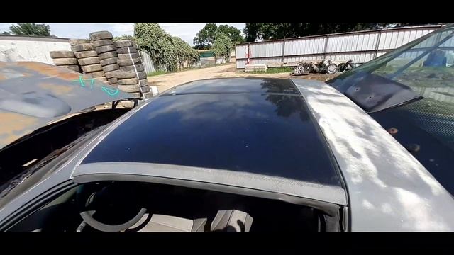 1985-86 PONTIAC FIREBIRD WALKAROUND N CRUSH.. смотреть онлайн