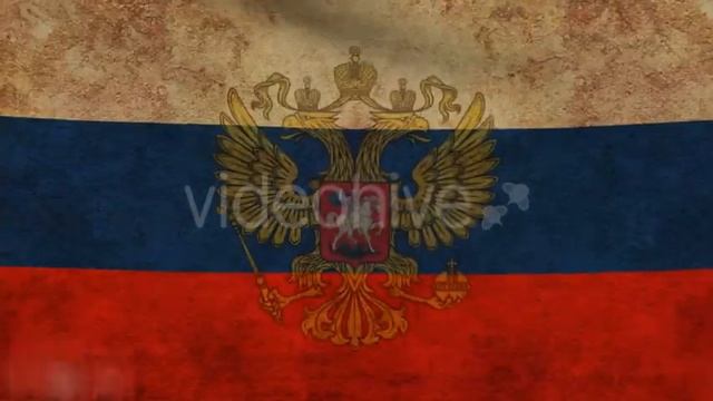 Russia Flag Grunge (2 Pack) смотреть онлайн