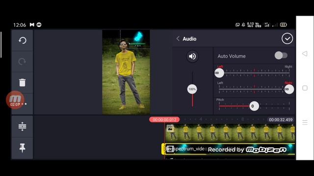 HOW TO CREATE trending WHATSAPP status video in kaindmaster // iMovie status tutorial on Android смотреть онлайн