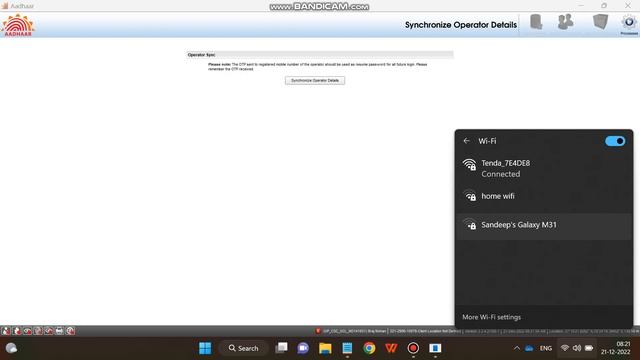 UCL AADHAR PORTAL location WITH GPS & operator WITH OTP WITH IRIS MACHINE windows 11 UPADTES NEW VI смотреть онлайн
