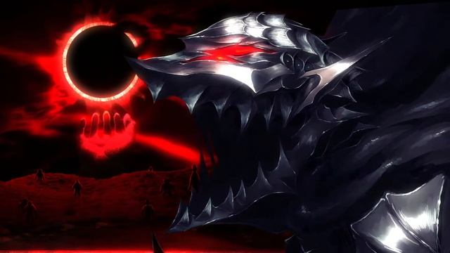 Berserk - Berserk Armor Wallpaper Engine смотреть онлайн