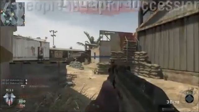 MONTAGE! xX DisArmed Xx смотреть онлайн