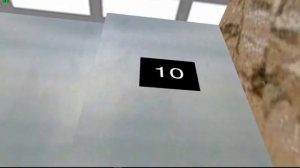 СИМУЛЯТОР лифта застрял   в лифте  VLOG