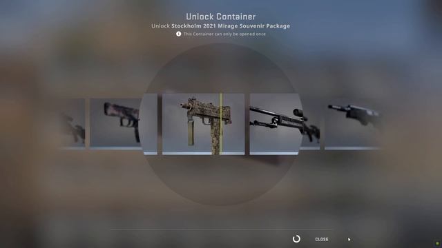 CSGO Souvenir Case A Day Until I Get A Desert Hydra #84 смотреть онлайн