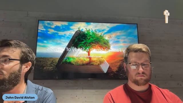 Kings Crossing Church of Christ - Wednesday PM - My Family's Story with Nathan Keene and JD Alsto… смотреть онлайн