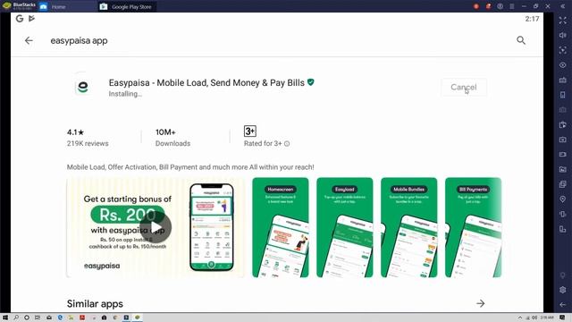 How to install and Run Android Apps on Computer | Laptop like game and others app смотреть онлайн