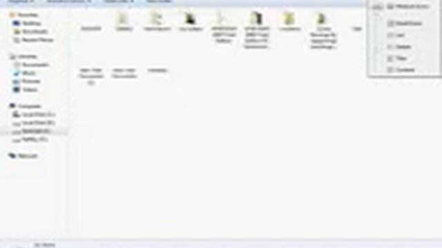 how to change folder icons win 7 dashab смотреть онлайн