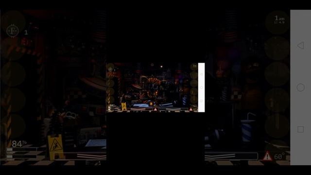 fnaf ucn apk смотреть онлайн