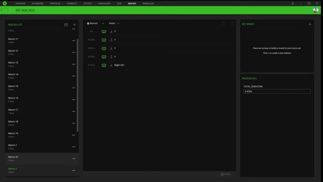 how to get macros in fortnite just for the people who own a razer product смотреть онлайн