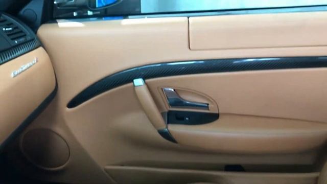 MASERATI GranTurismo S Cambiocorsa MC Sport Line смотреть онлайн