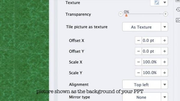 [WPS Office] PPT 1.7: How to Change (insert/remove) background in WPS Presentation [Tutorial]