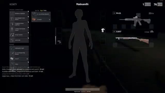 Copy of PUBG смотреть онлайн