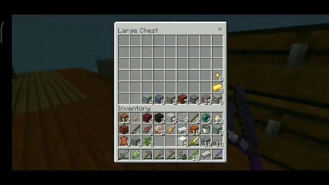 #5 Fisher Block Sky Block | Villagers & Diamonds Tools | In Hindi | Subhrayan Gaming смотреть онлайн