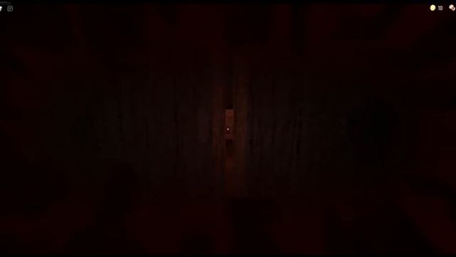 Играю с другом в роблокс. ( Режим - DOORS ) смотреть онлайн