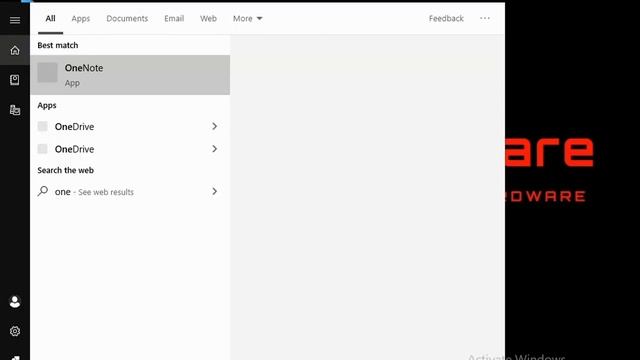 The Best Notes Taking on Window 10 PC | Noir's Hardware смотреть онлайн