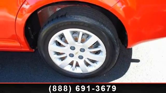 2009 CHEVROLET COBALT - Harbor Nissan - Port Charlotte, FL смотреть онлайн