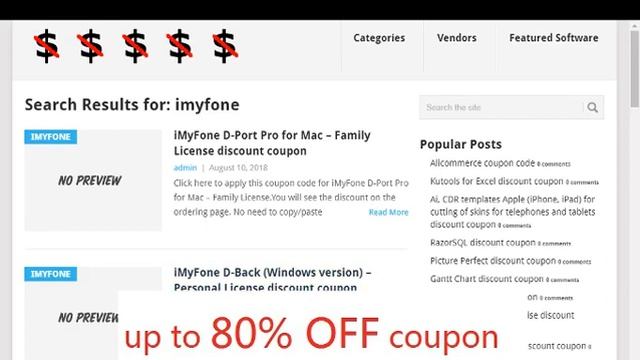 imyfone coupon code смотреть онлайн