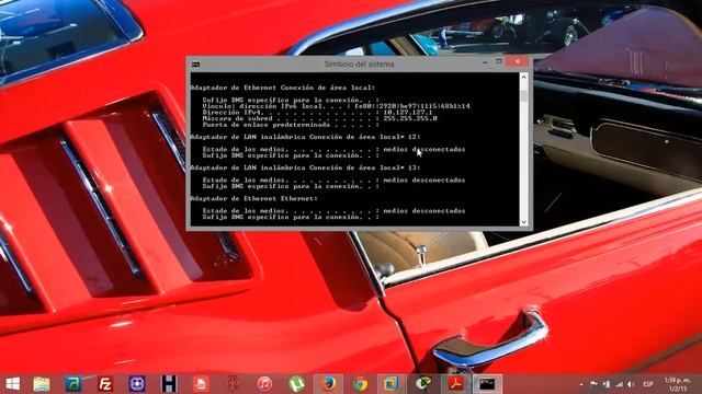 Servidor Telnet LINUX DEBIAN смотреть онлайн