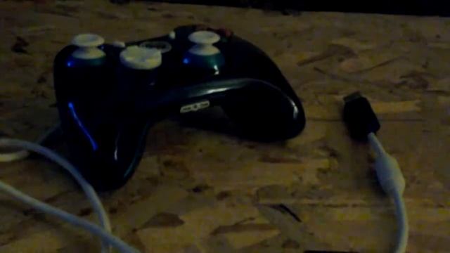 Rock candy controller reveiw смотреть онлайн