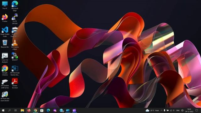 Windows 10 Start Menu And Taskbar in Windows 11 смотреть онлайн