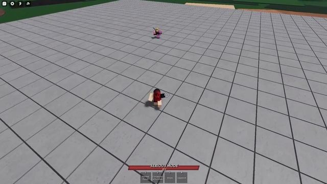 Unescapable 100% Saitama Combo || #thestrongestbattlegrounds #saitamabattleground