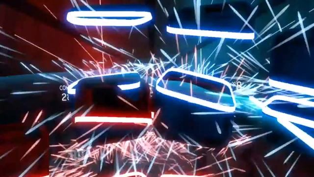 Why you Shouldn't use Windows Mixed Reality with BeatSaber смотреть онлайн