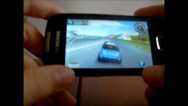 gaming on galaxy 3/apollo смотреть онлайн