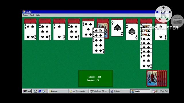 что я делаю в игре Windows 98 смотреть онлайн