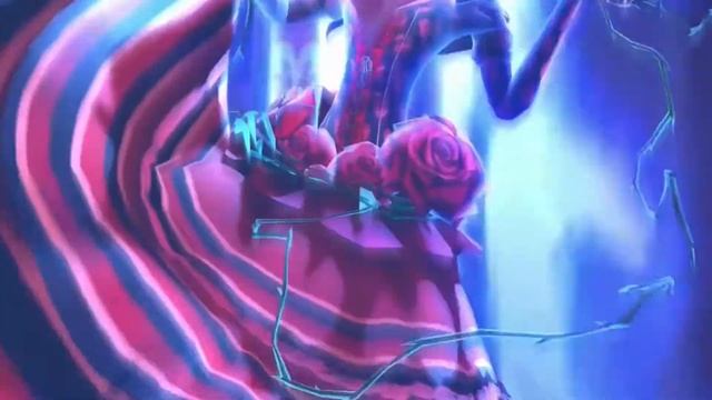 Persona 5 All CGI Cutscenes part 1 (No commentary, no subtitles, no borders) 1080p смотреть онлайн