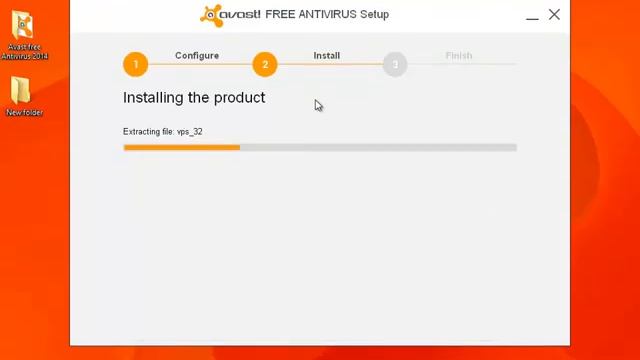 How to install AVAST FREE ANTIVIRUS on your PC смотреть онлайн