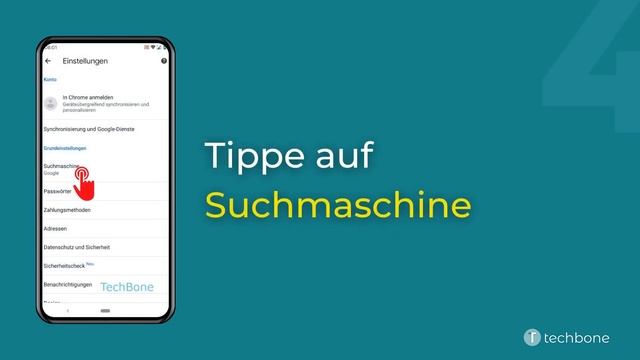 Standard-Suchmaschine im Browser festlegen [Android 11] смотреть онлайн