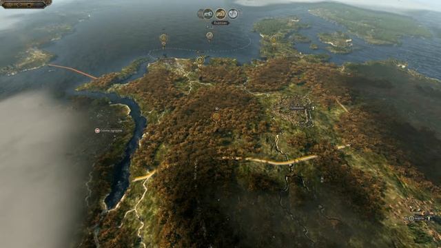 Total War: Attila - Geats #11 смотреть онлайн