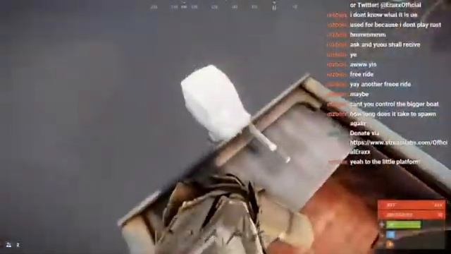 Rust | Wipe Day смотреть онлайн