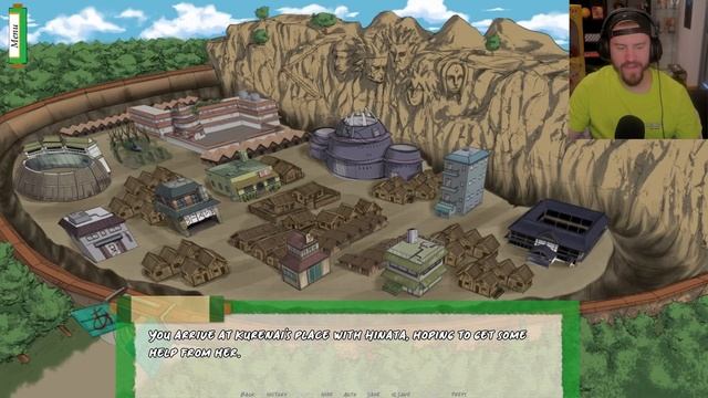 The Worst Nightmare Of The Cloud Village (Jikage Rising) смотреть онлайн