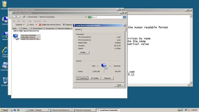 Windows Server 2008 DNS Server by Heera Meghwal смотреть онлайн