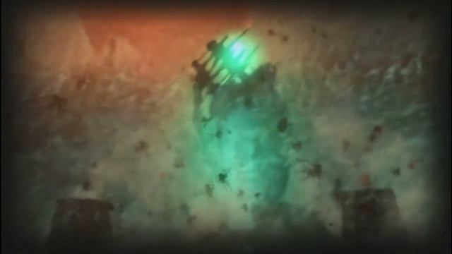 Issac si Sad Boy!! - (Dead Space 3) #19 смотреть онлайн
