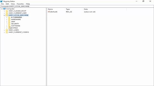 How to Delete Or Remove Service Permanently in Windows 10 смотреть онлайн