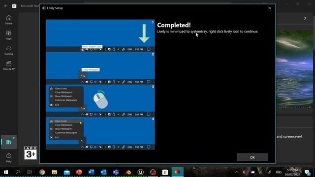 How to get Awesome Live Wallpapers for your PC (Windows 10/11) смотреть онлайн