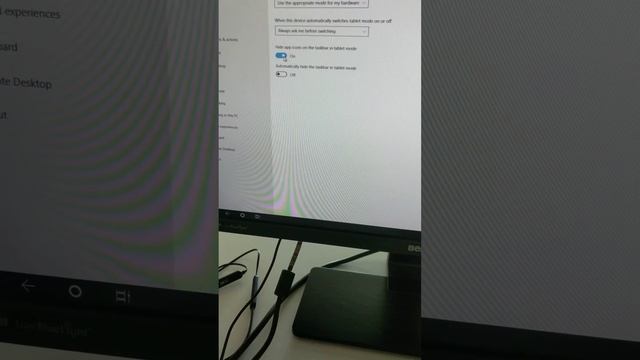 How to use tablet mode in Windows 10 смотреть онлайн